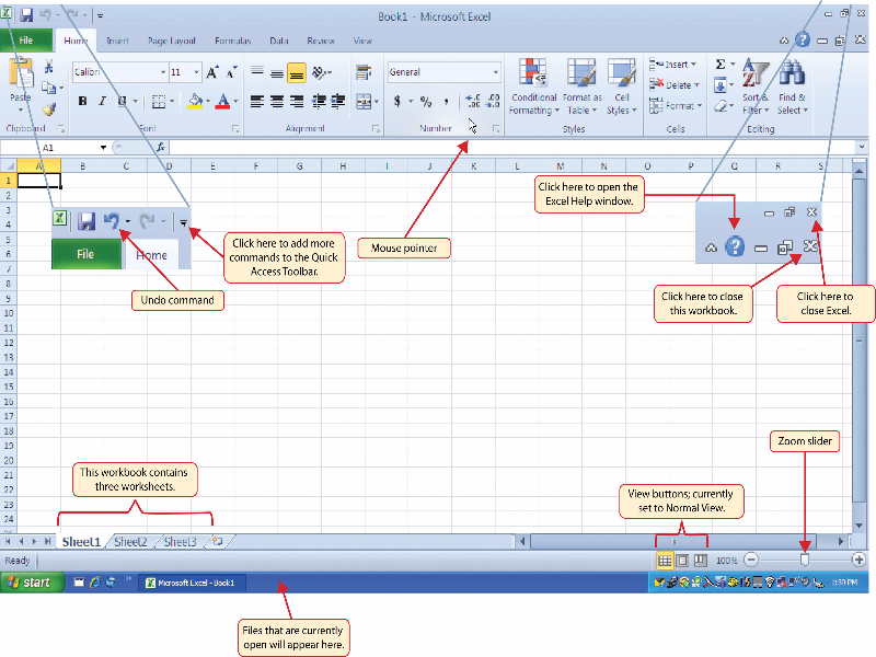 Puzzle De Microsoft Excel Rompecabezas De