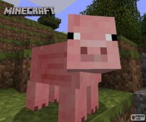 Juegos De Puzzles De Minecraft