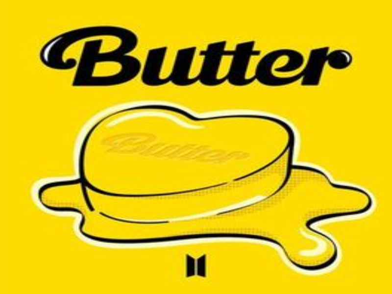 Песня butter up baby monster. Smooth like Butter. Butter текст. DTS Butter обложка. Постер Butter 2020.