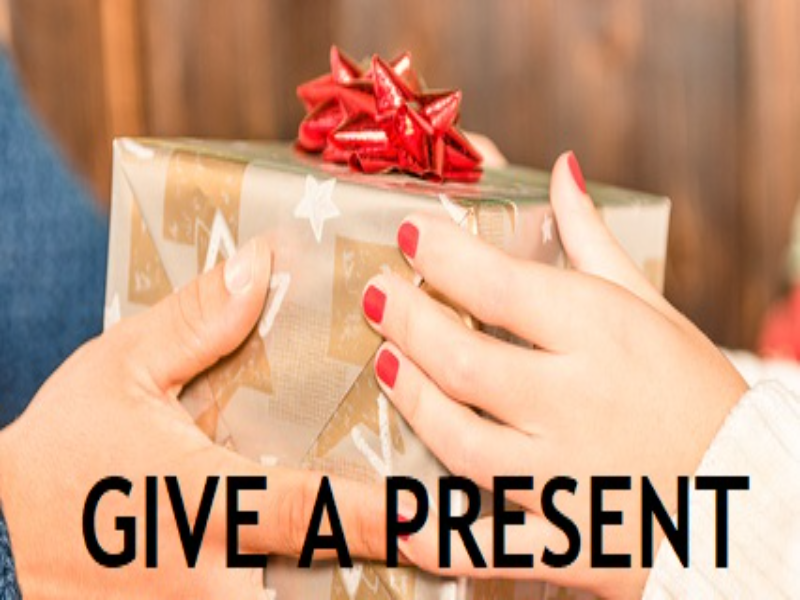 puzzle-de-celebration-phrases-give-a-present-rompecabezas-de