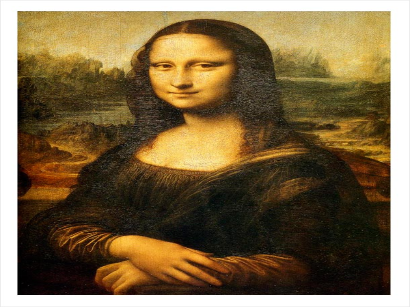 Puzzle De Monalisa Fernanda Vega 3a , Rompecabezas De