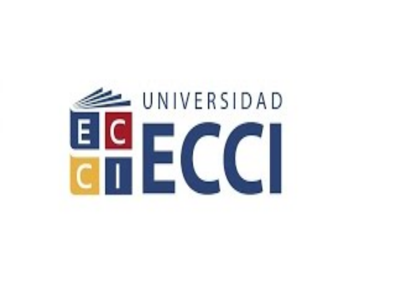 Puzzle De Univeridad ECCI Logo , Rompecabezas De